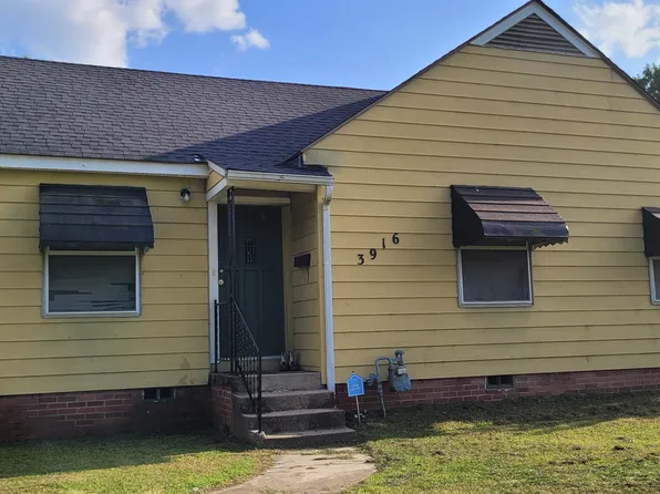 3916 Morris Dr, Fort Smith, AR 72904