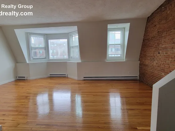 698 Tremont St APT 5, Boston, MA 02118