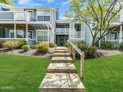367 Sequoia Court, Howell, NJ, 07731