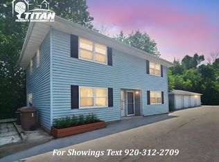 1281 Manitowoc Rd #2, Menasha, WI 54952