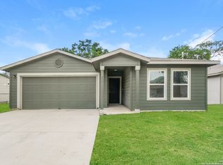 237 Corliss, San Antonio, TX 78220