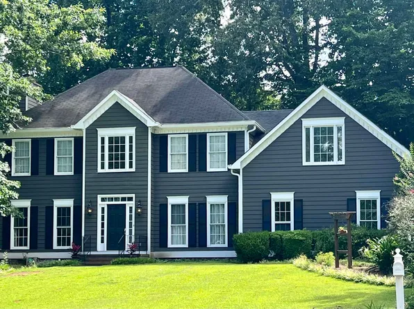 826 Silver Springs Dr, Macon, GA 31210