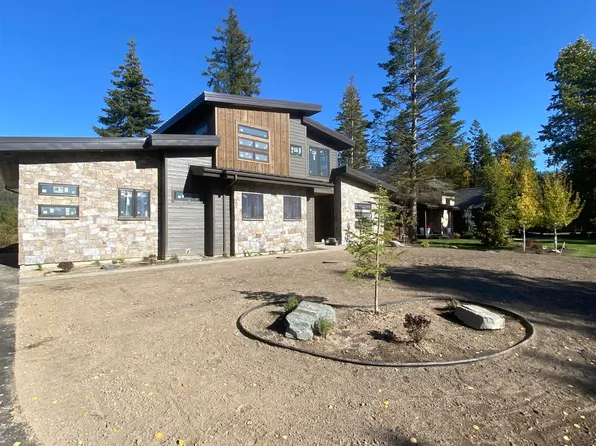 223 N Idaho Club Dr, Sandpoint, ID 83864