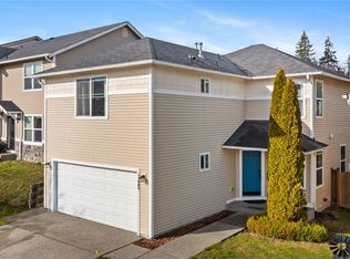 11905 22nd St SE, Lake Stevens, WA