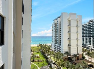 3400 N Ocean Dr APT 1406, Riviera Beach, FL 33404