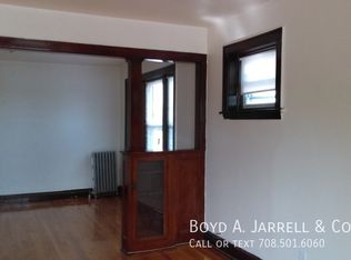 9546 S Prairie Ave #3-045-46F3, Chicago, IL 60628