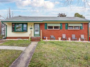 10 Edmonds Ave, Petersburg, VA 23803