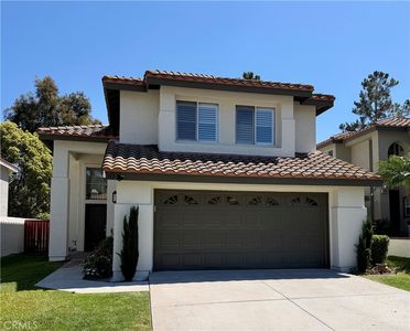 30 El Cencerro, Rancho Santa Margarita, CA, 92688