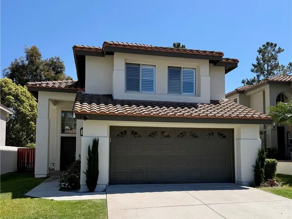 30 El Cencerro, Rancho Santa Margarita, CA 92688