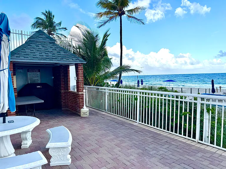 3850 Galt Ocean Dr #210 — Photo 22