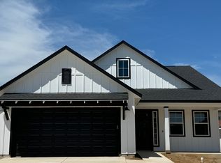 252 Sweeping Sage Ln, San Marcos, TX 78666