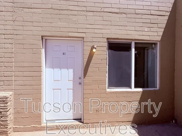 2411 S 6th Ave, Tucson, AZ