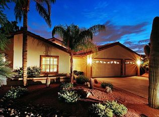 9815 N 96th Pl, Scottsdale, AZ 85258