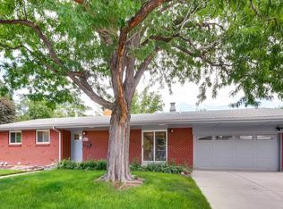 5196 E Iliff Ave, Denver, CO 80222