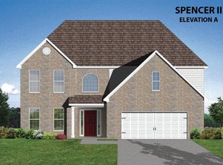 1849 Glen Shady Blvd LOT 119, Knoxville, TN 37922
