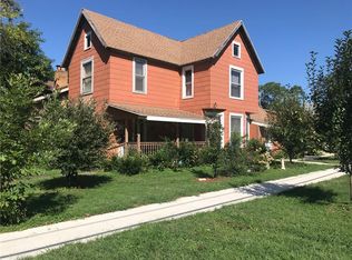 2300 Prairie Ave, Mattoon, IL 61938