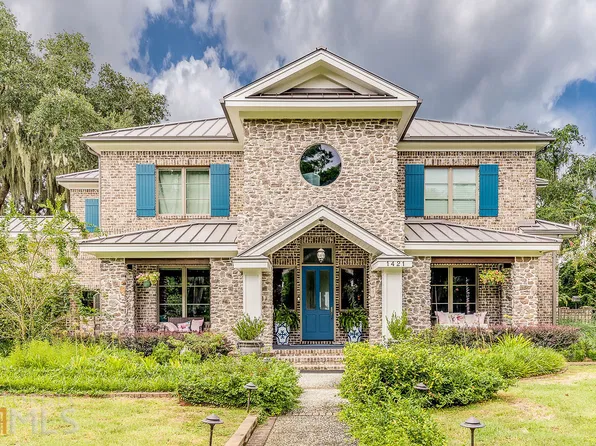 1421 Cedar Grove Plantation Dr, Savannah, GA 31419