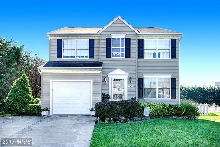1st image of 2205 Daly Ct