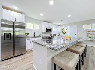 7214 Poinciana Ave, Jacksonville, FL 32217