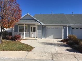 196 E 1050 N, Beaver, UT 84713