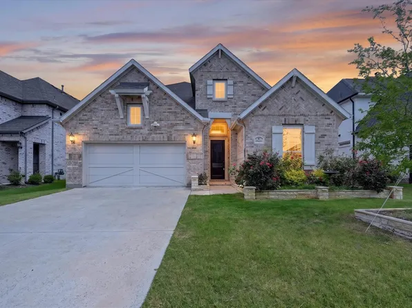 13912 Chestnut Glen Ln, Frisco, TX 75035