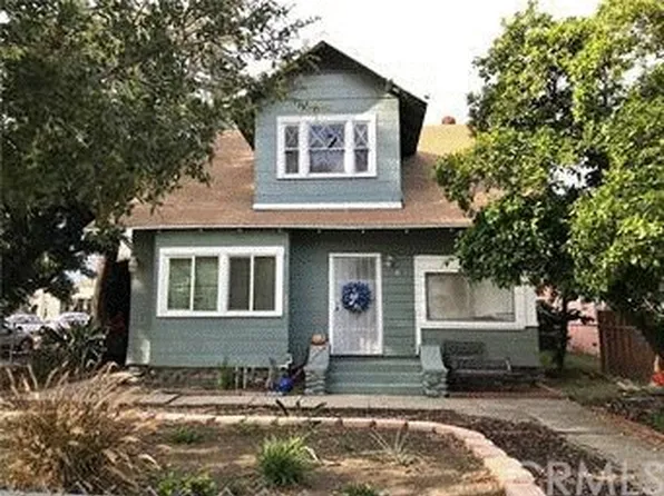 91 W 9th St, Upland, CA 91786