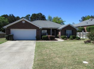 906 Cannock St, Grovetown, GA 30813