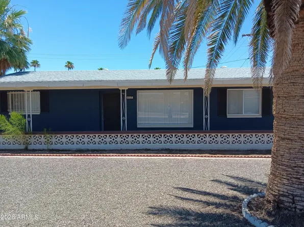 5517 E BOISE Street, Mesa, AZ 85205