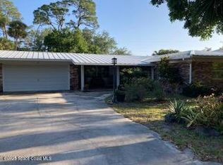 410 Ramsey Ln, Merritt Island, FL 32952