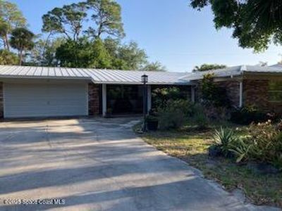 410 Ramsey Ln, Merritt Island, FL, 32952