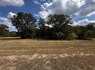 1200 Thompson Rd LOT 3, Dale, TX 78616