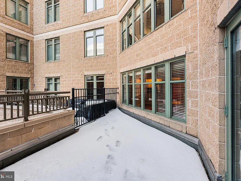 1150 K St NW #311 — Photo 16