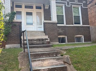 3834 Nebraska Ave, Saint Louis, MO 63118