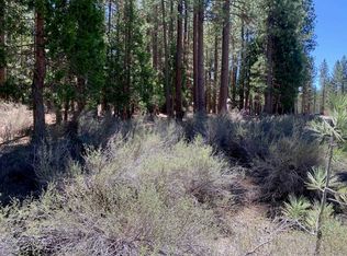 777 Yeargin Dr, Portola, CA 96122