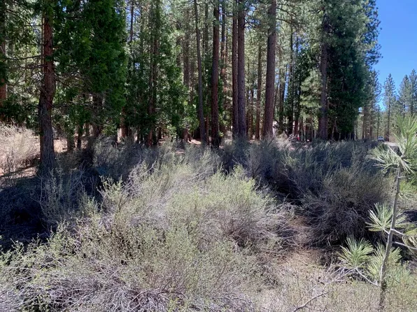 777 Yeargin Dr, Portola, CA 96122