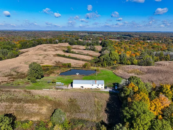 4700 Moscow Rd, Dongola, IL 62926