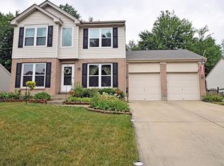 1560 Creekside Rd, Amelia, OH 45102