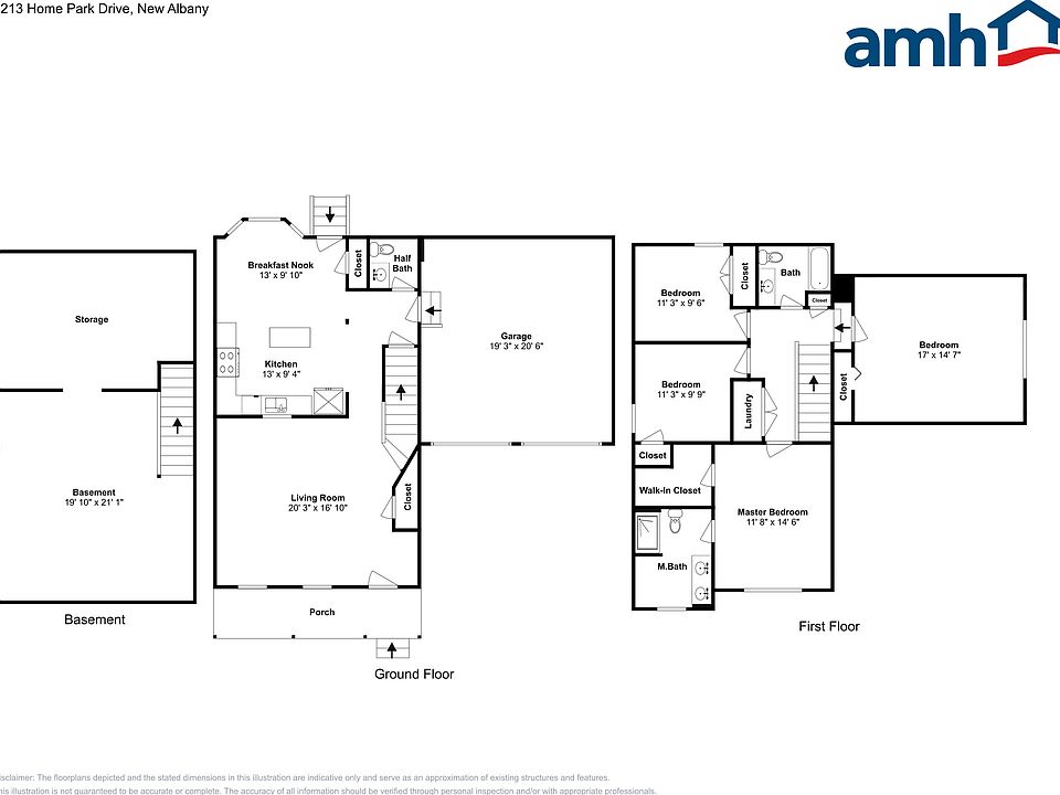 6213 Home Park Dr, New Albany, OH 43054 Zillow