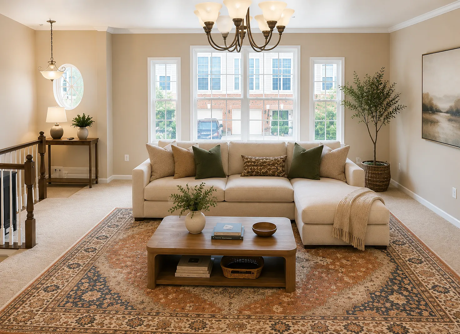3 bed, 2575 sqft, $3,350 — Photo 3