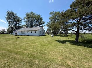 695 County Road 23 N, Quincy, OH 43343