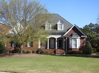 1404 Pointe Bluff Ct, Mount Pleasant, SC 29466