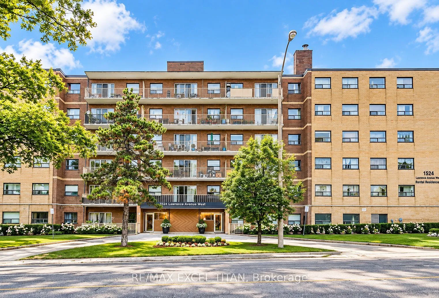 1 bed, $1,850 — Photo 1