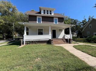 1517 N 40th St, Omaha, NE 68111