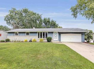 3050 Glendale Ave, Green Bay, WI 54313