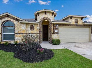 108 Legends Of Hutto Trl, Hutto, TX 78634