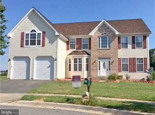 13 Little Cir, Middletown, DE 19709