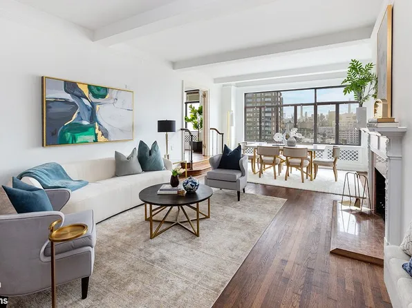 180 E 79th St APT 14D, New York, NY 10075