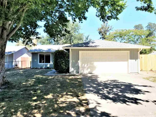 6609 Weatherby Way, Sacramento, CA 95842