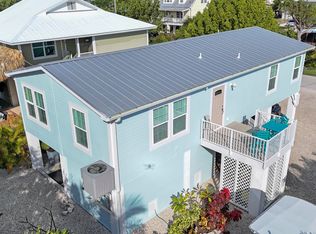 25022 Palm Ln, Summerland Key, FL 33042