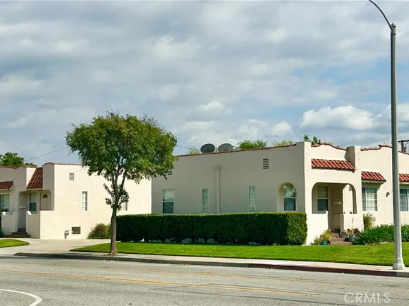 2306 W Alhambra Rd, Alhambra, CA 91801
